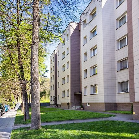 Luxury For Everyone - Hills Park Lux Apartments 1 Vilnius Exterior photo