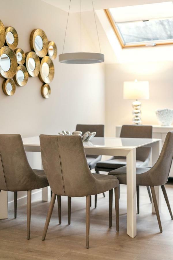 Luxury For Everyone - Hills Park Lux Apartments 1 Vilnius Exterior photo